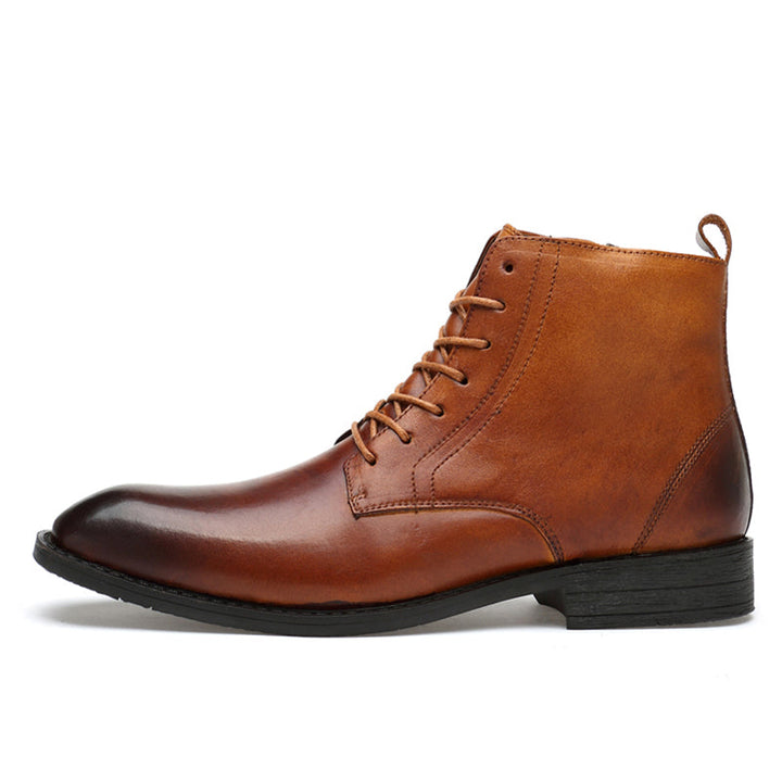 Vintage Boots | John