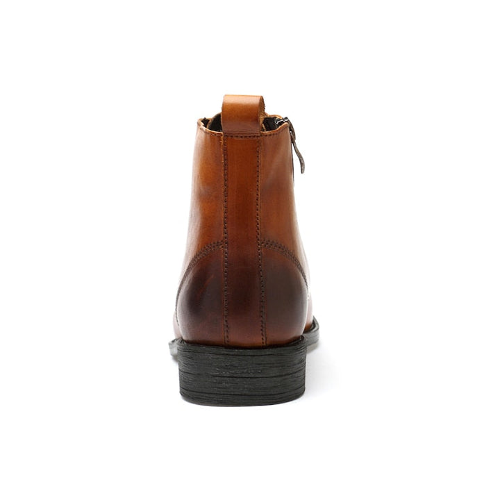 Vintage Boots | John