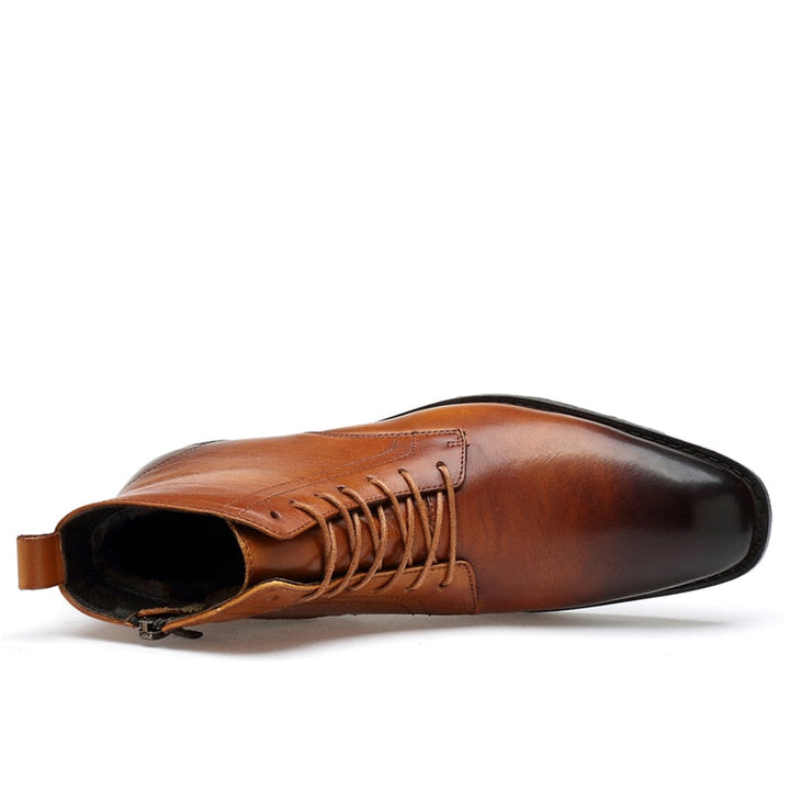 Vintage Boots | John