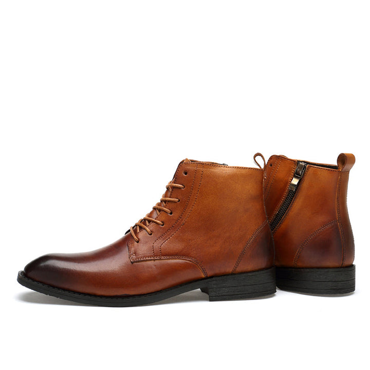 Vintage Boots | John