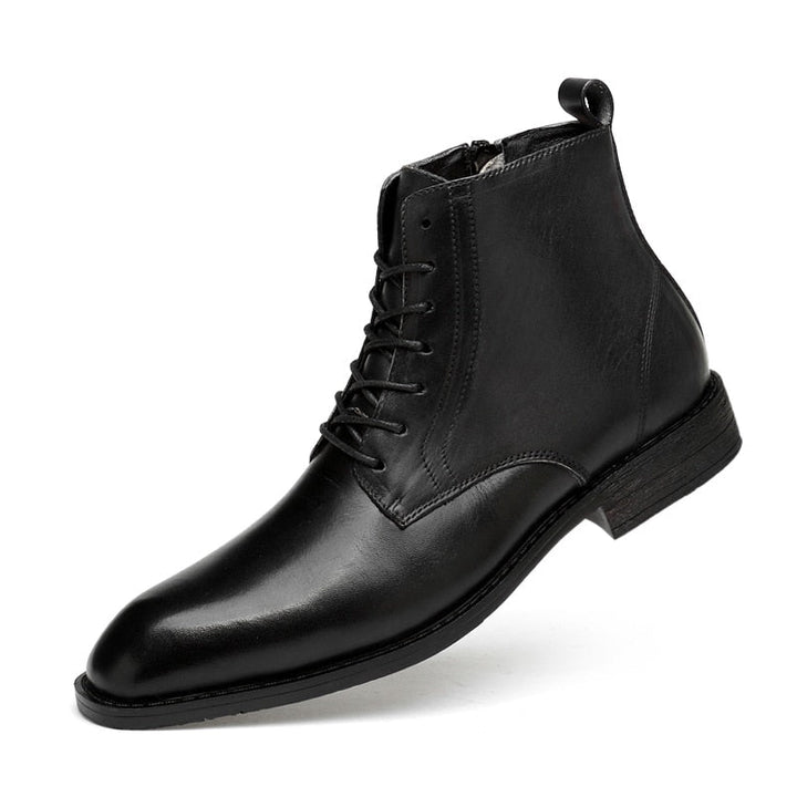 Vintage Boots | John