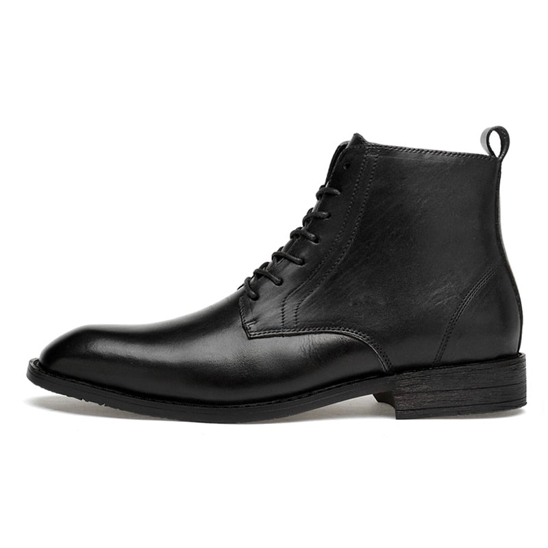 Vintage Boots | John