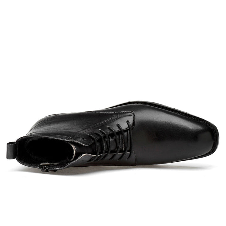 Vintage Boots | John