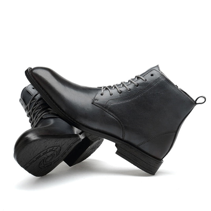 Vintage Boots | John