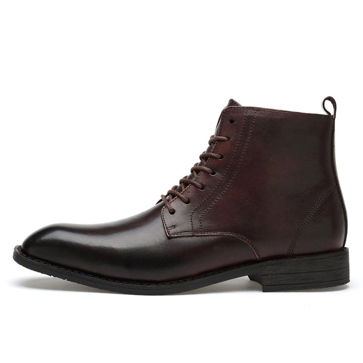 Vintage Boots | John