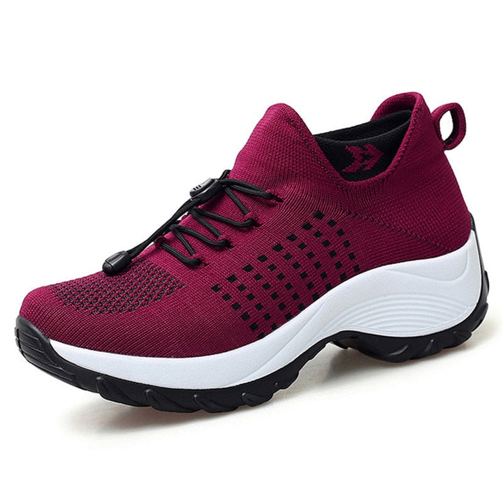 ORTHOFIT Ultrabequeme Geh-Sneaker