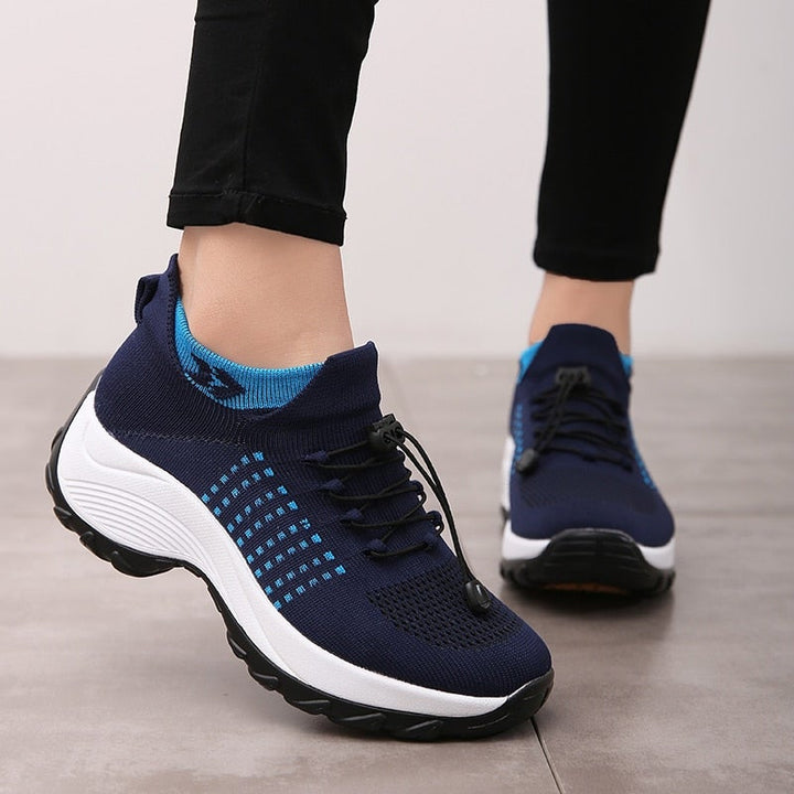 ORTHOFIT Ultrabequeme Geh-Sneaker