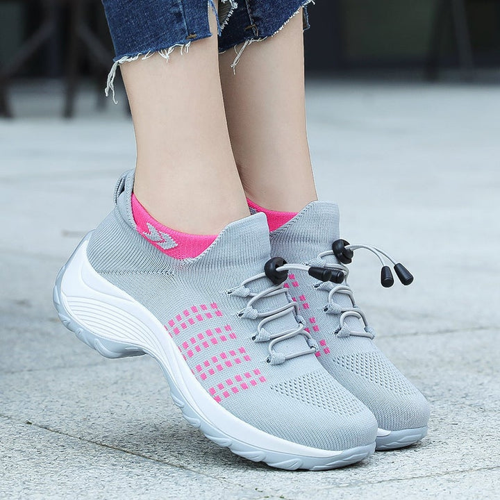 ORTHOFIT Ultrabequeme Geh-Sneaker