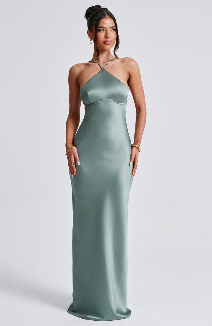 Sema™ | Klassisches & Elegantes Max-Kleid