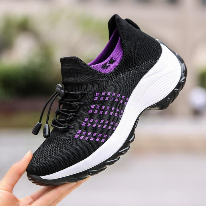 FlexiFit™ Slip-On-Sneaker