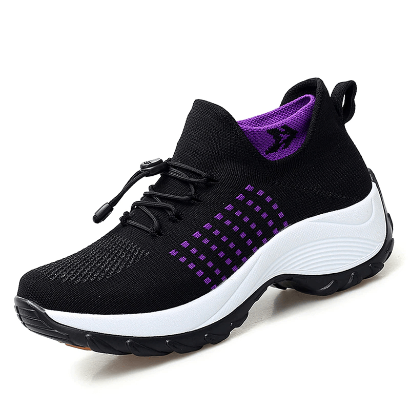 FlexiFit™ Slip-On-Sneaker