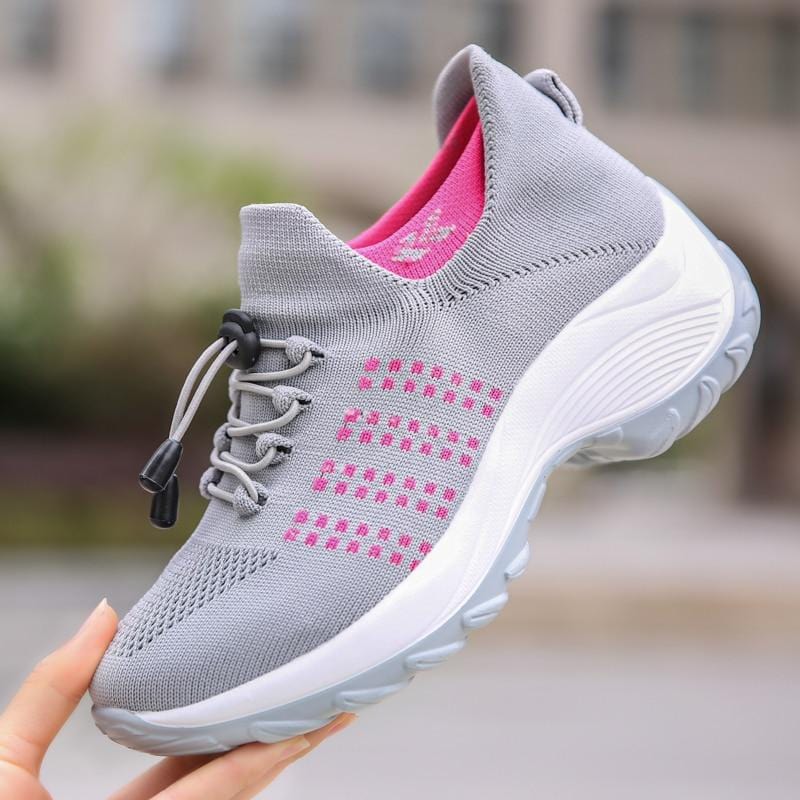 FlexiFit™ Slip-On-Sneaker