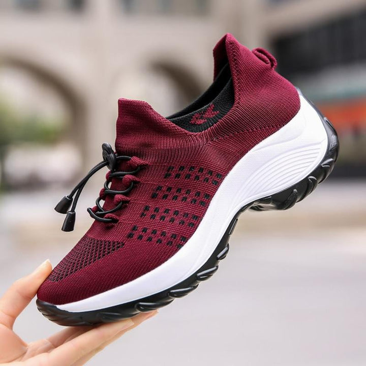 FlexiFit™ Slip-On-Sneaker