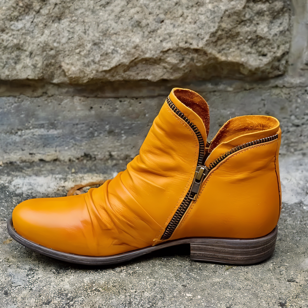 Averie | Bequeme Ankle Boots