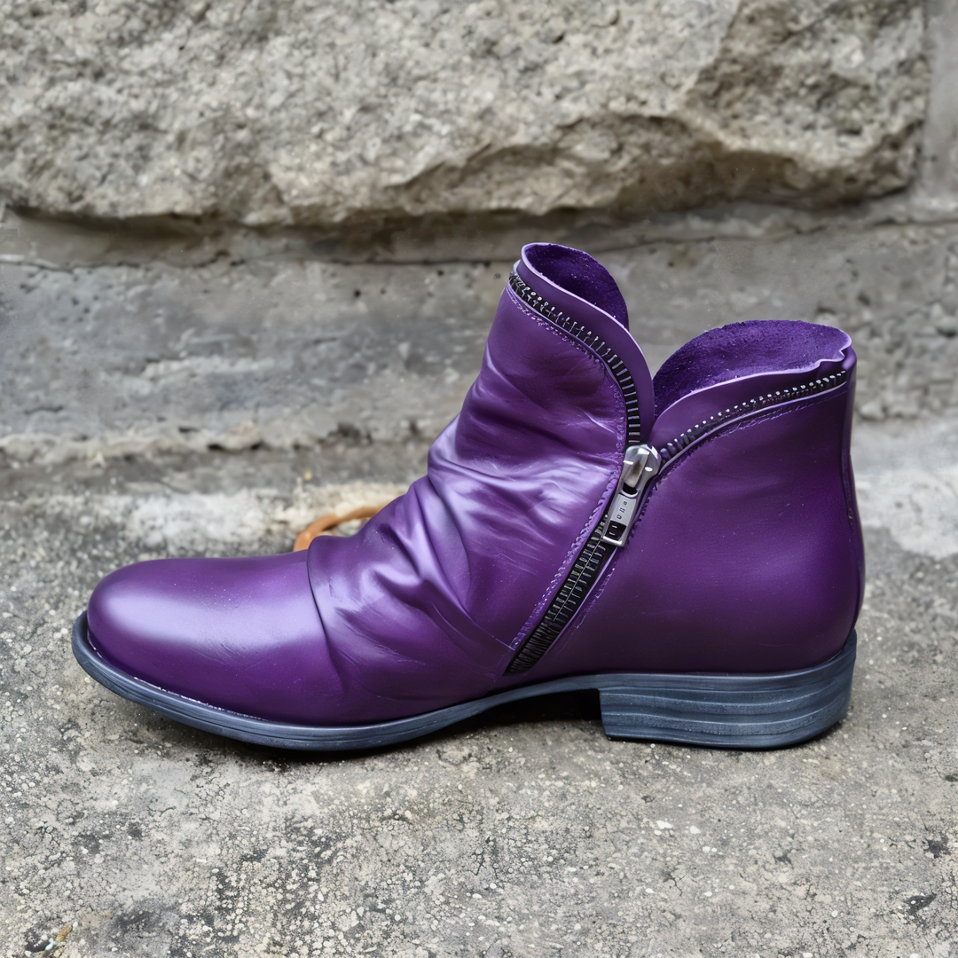 Averie | Bequeme Ankle Boots
