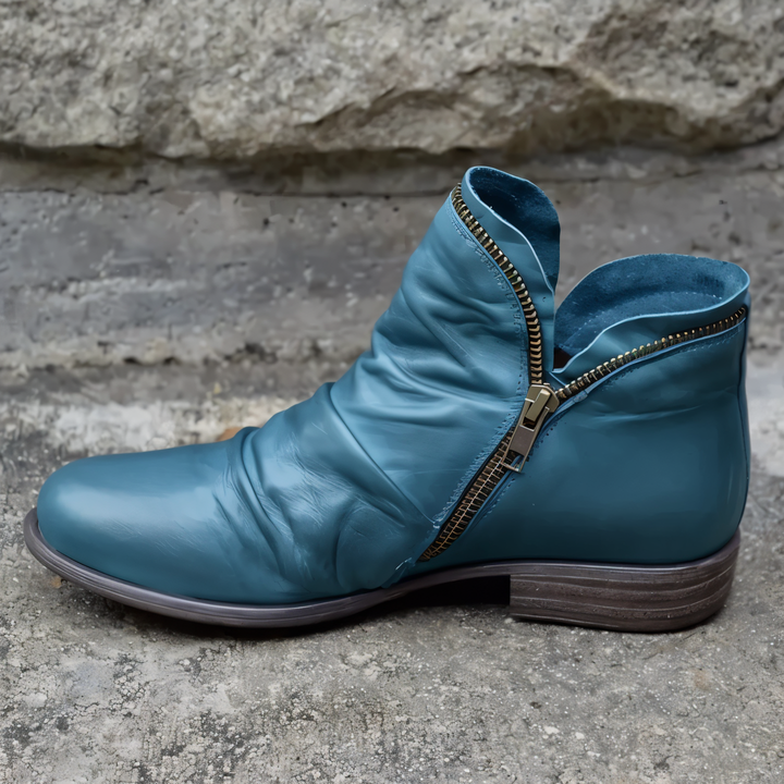 Averie | Bequeme Ankle Boots
