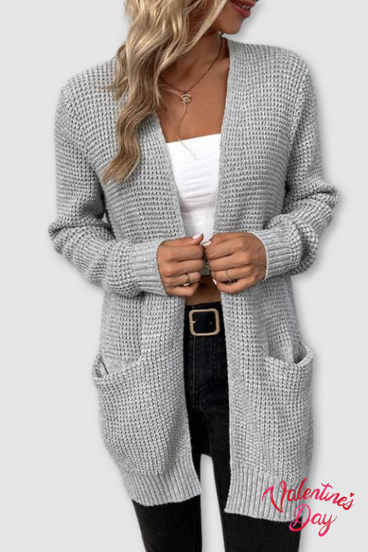 Beverly | Stilvoller und eleganter Cardigan