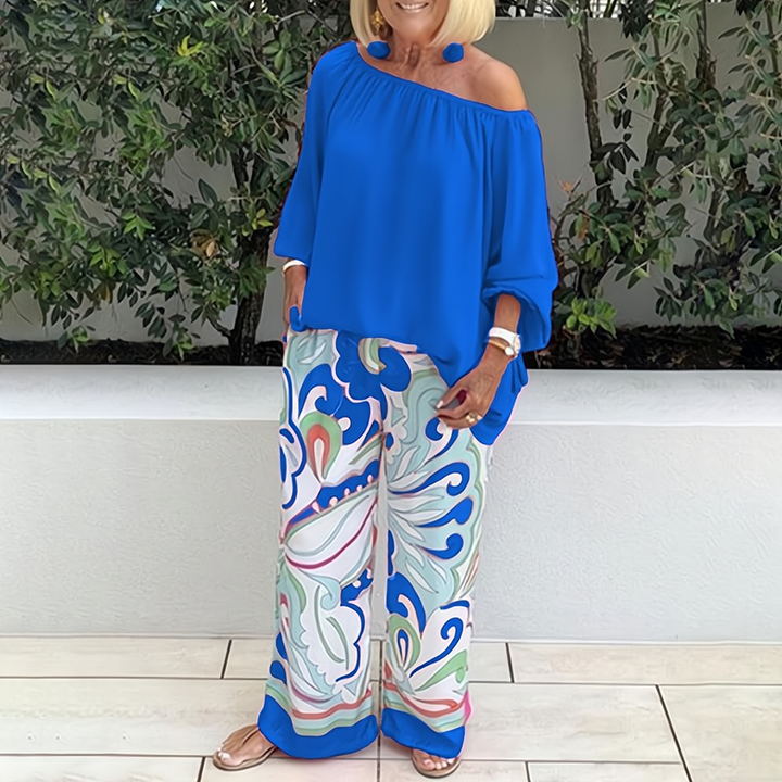 Corrie -| Top und Hose Set
