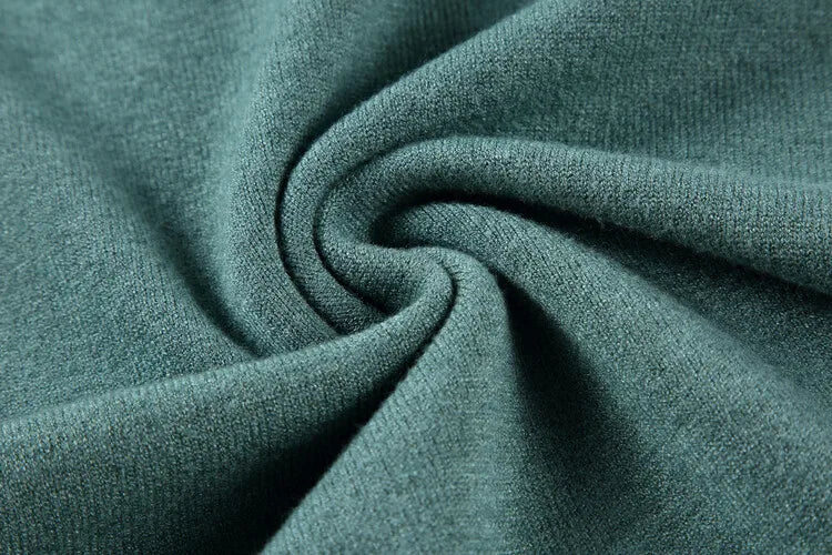 Bax - Polished Kaschmir Pullover