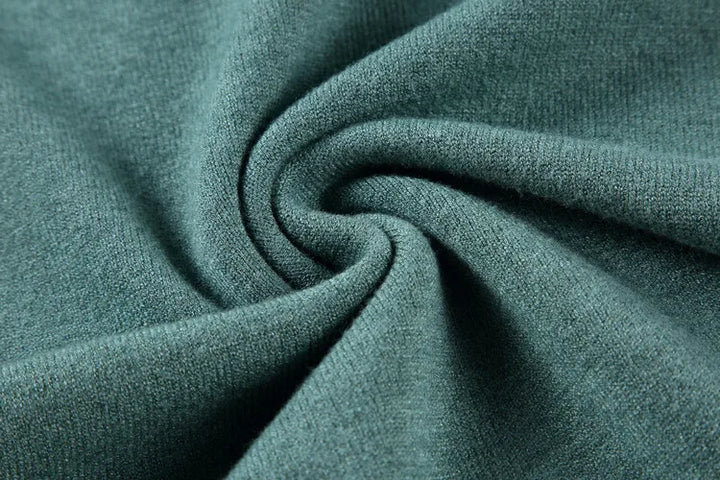 Bax - Polished Kaschmir Pullover