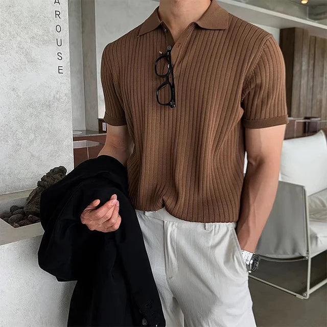 Cr-Polo Shirt