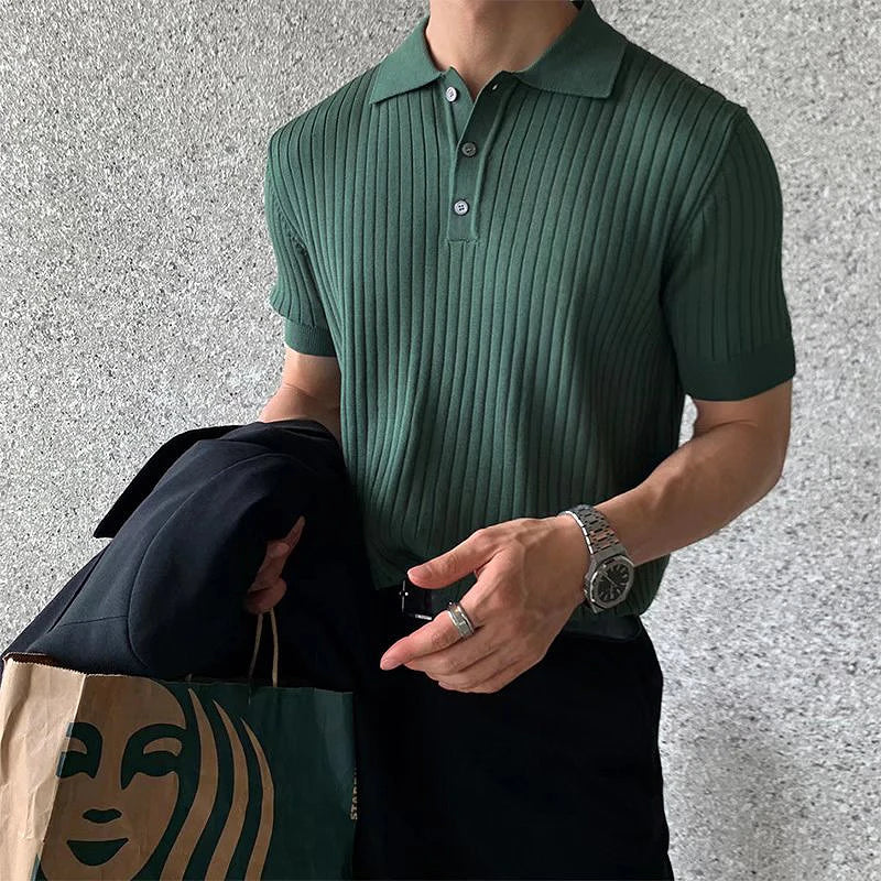 Cr-Polo Shirt