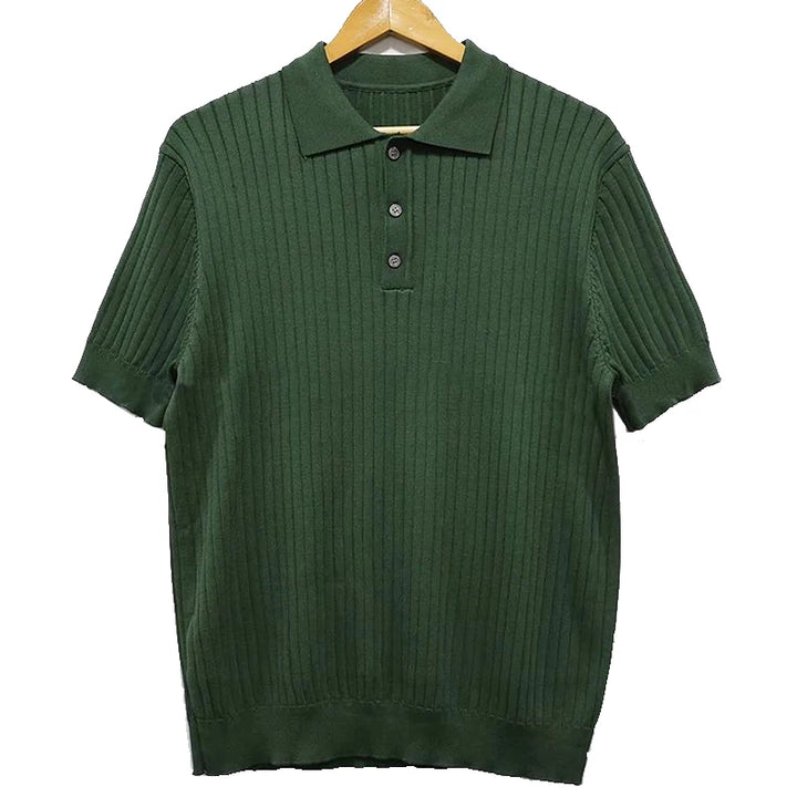 Cr-Polo Shirt