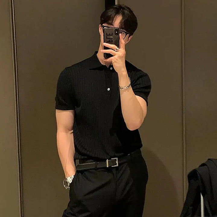 Cr-Polo Shirt